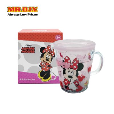 Disney Minnie Cup (260ml)