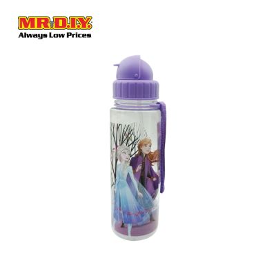 Disney Frozen Water Bottle (650ml)