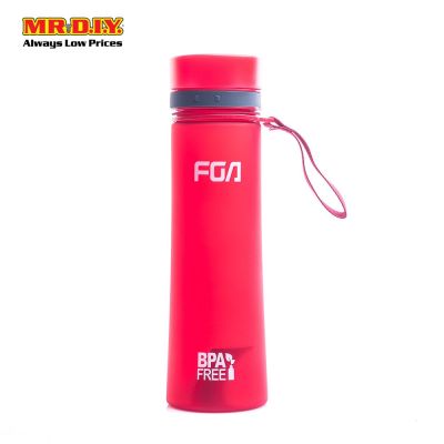 FGA Tritan Water Bottle (1L)