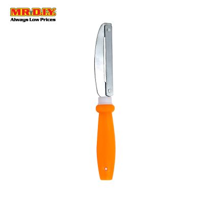 (MR.DIY) Peeler Knife (17cm)