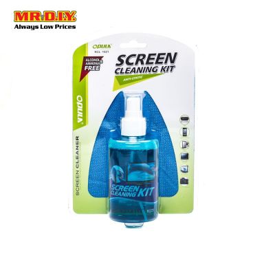 OPULA Screen Cleaning Kit KCL-1021