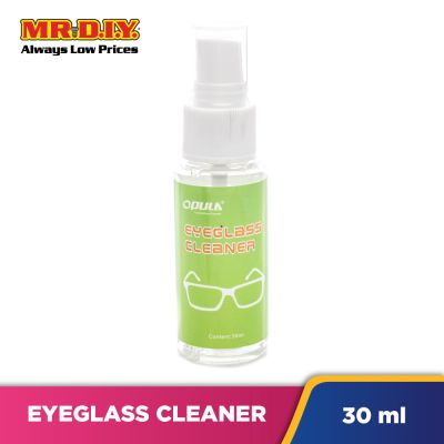 OPULA Eye-Glasses Cleaner