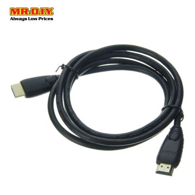 INKAX AL-04 HDMI Cable