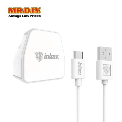 Charger Set (Type C)