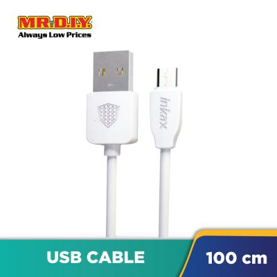INKAX Super Speed USB Cable (100cm)