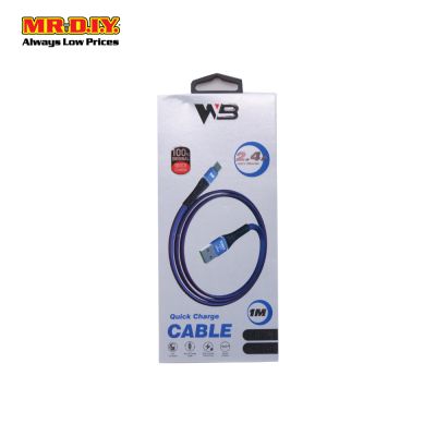 Usb Cable -V8 Wb-B302
