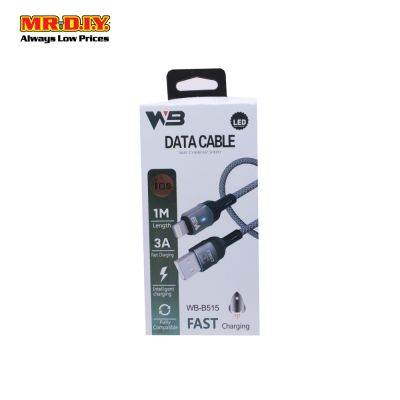 Usb Cable -Ip Wb-B515