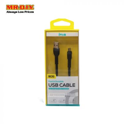 Fast Charge Cable -Ca88 -V8