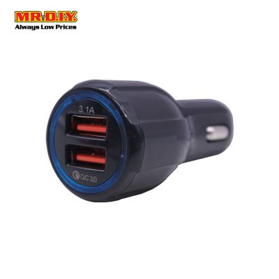 USB Car Charger 3.0
