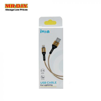 Usb Cable -Ca89 -Ip
