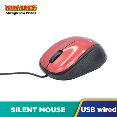 (MR.DIY) Wireless Silent Mouse