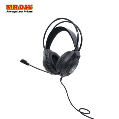 (MR.DIY) Gaming Headset Stereo Audio Cable