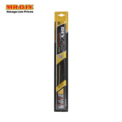 (MR.DIY) Premium Hi-Performance Hybrid Wiper Blade 18&quot; (1 pc)