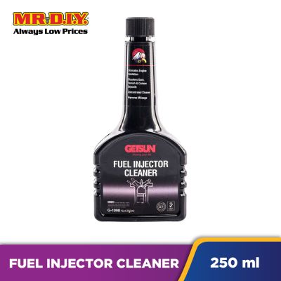 GETSUN Fuel Injector Cleaner (250 ml)