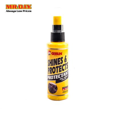 GETSUN Shines &amp; Protects Protectant (118ml)