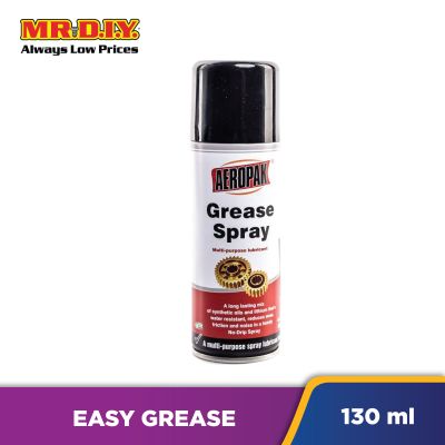AEROPAK Grease Spray (4.4oz)