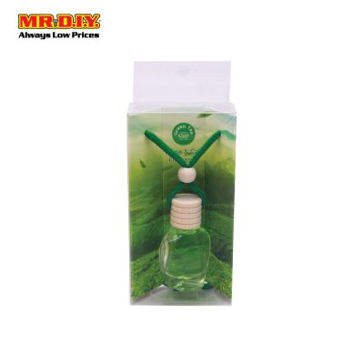 (MR.DIY) Car Perfume Green Tea (10ml)