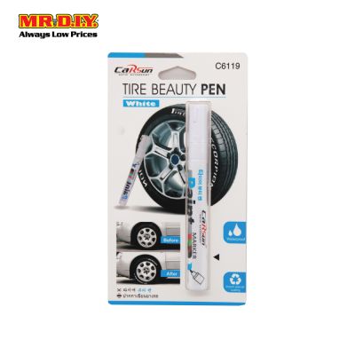 CARSUN C6119 Tire Beauty Pen
