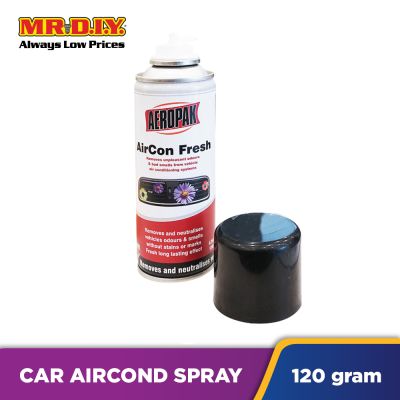AEROPAK Aircon Fresh Spray