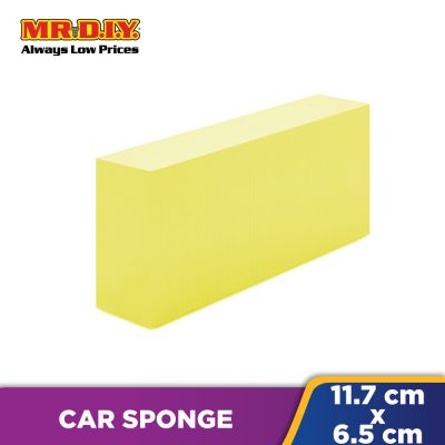 Multi-purpose Soft Water Absorbent Sponge
