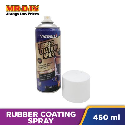 VISBELLA Rubber Coating Spray (450ml)