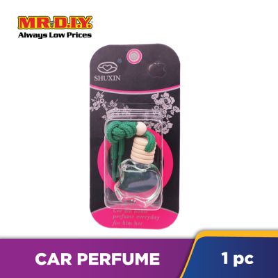 Car Apple Perfume