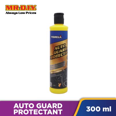 (MR.DIY) Auto Guard Protectant (300ml)