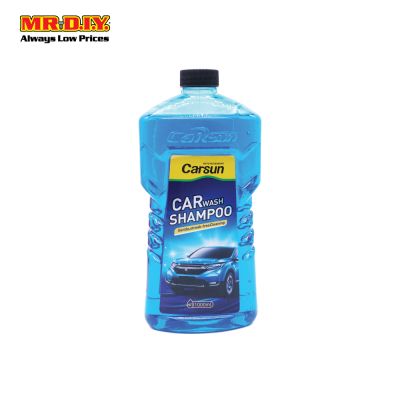 CARSUN Car Shampoo 1L