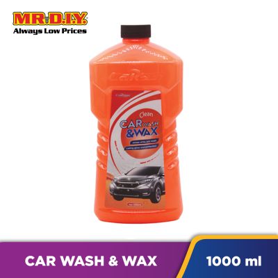 CARSUN Car Wash and Wax C1646