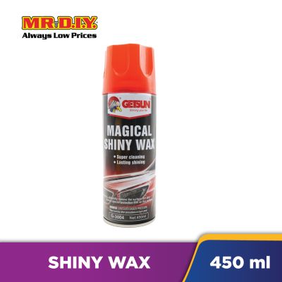 GETSUN Magical Shiny Wax (450ml)