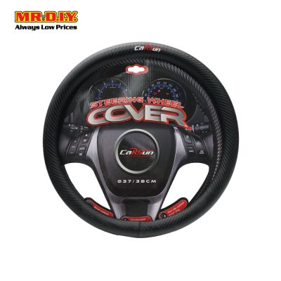 CARSUN Steering Cover (38cm)