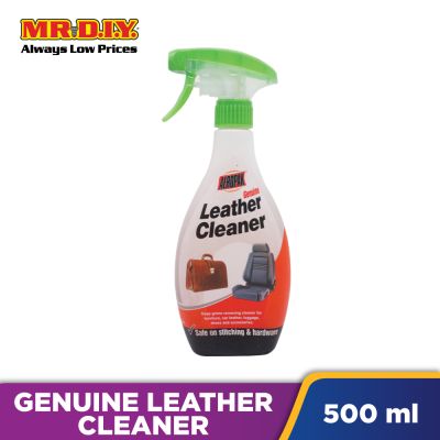 AEROPAK Genuine Leather Cleaner APK-8439