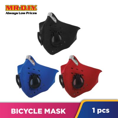 Bicycle Mask