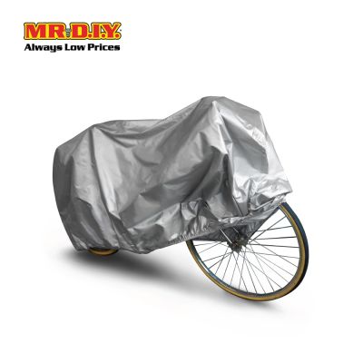 Elastic Waterproof Bicycle Rain Cover (200x100cm)