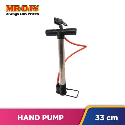 BUSTER Multifunctional Hand Pump