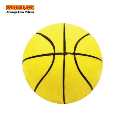 (MR.DIY) Multi-Colour Training Basketball (8&quot;)