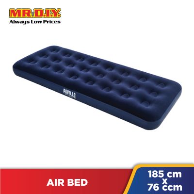 BESTWAY Inflatable Air Bed Single