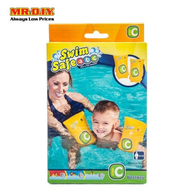 Swim Safe Arm Floaties (30cmx15cm)