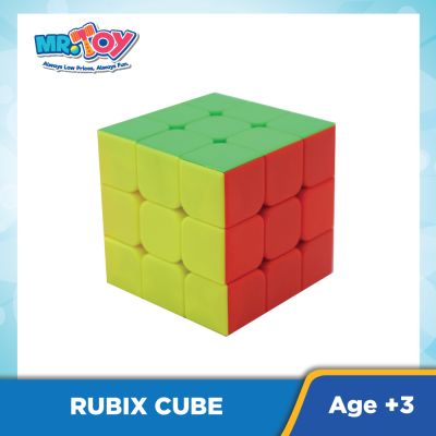 (MR.DIY) Magic Cube