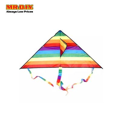 (MR.DIY) ColourFull Kite 90cm