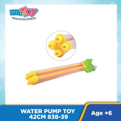 Water Pump Toy 42Cm 838-39