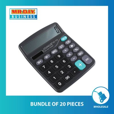 JOINUS Solar Electronic Calculator