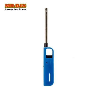 (MR.DIY) Long Nozzle Gas Lighter (31cm)