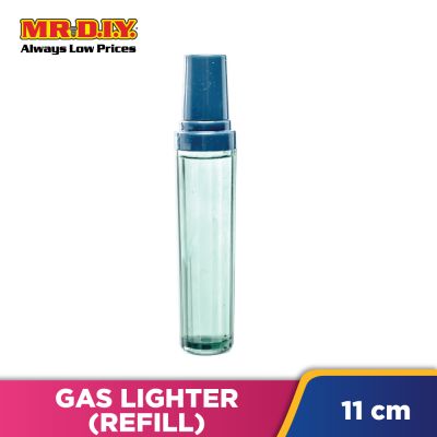 (MR.DIY) Mini Lighter Gas Refill (1pc)