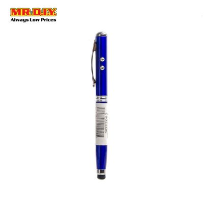 Laser Capacitors Pen (LED) 9623
