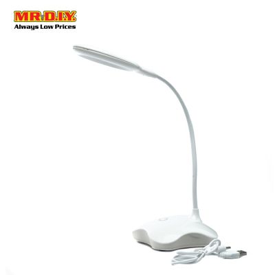 (MR.DIY)  Led Usb Table Lamp