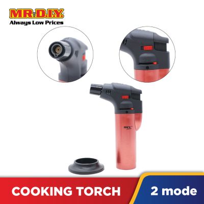 (MR.DIY) Cooking Torch Flame Gun