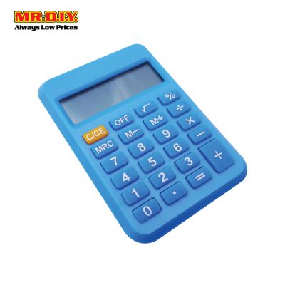 CEKSUM Electronic Calculator 8 Digits (9cm)