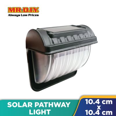Solar Pathway Light