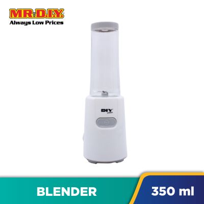 (MR.DIY) Blender (350ml)
